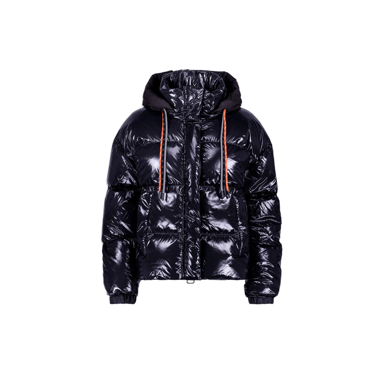 Gertrude jacket blue 1