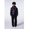 Gertrude jacket blue 2