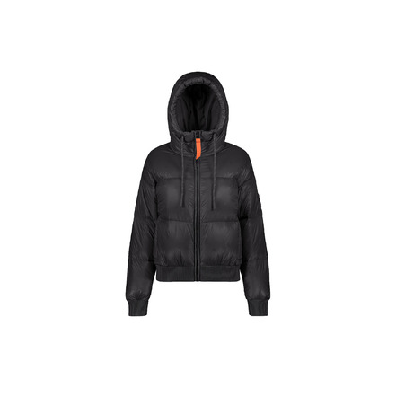 Gertrude jacket black