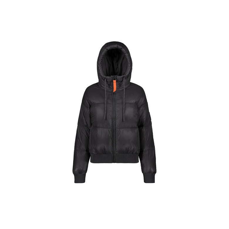 Gertrude jacket black