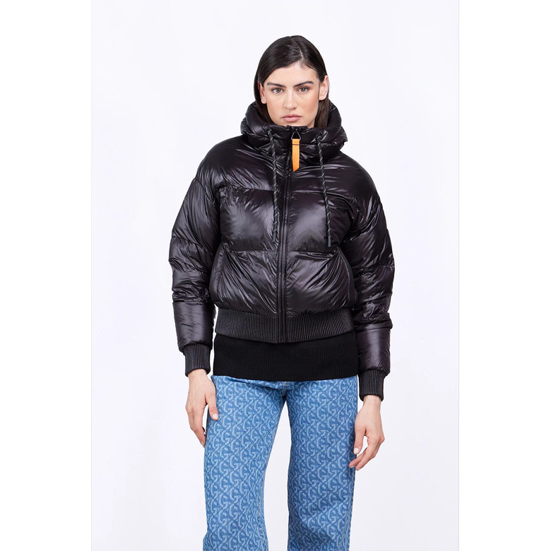 Gertrude jacket black 2