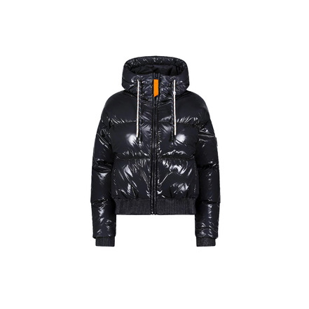 Gertrude jacket blue