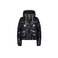 Gertrude jacket blue