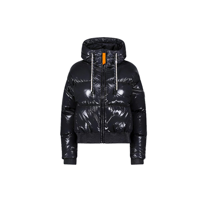 Gertrude jacket blue