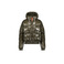 Gertrude jacket green
