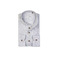 R2 Amsterdam chemise gris