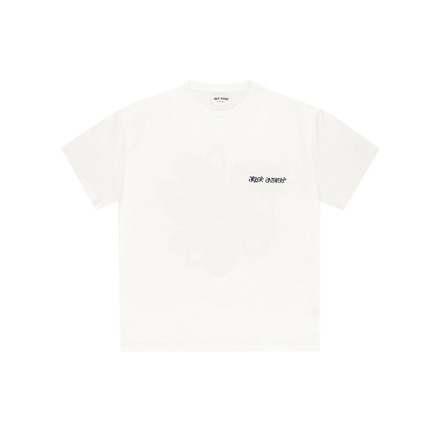 Arbor Antwerp t-shirt weiss