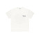 Arbor Antwerp t-shirts white 1
