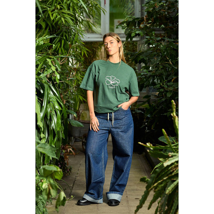 Arbor Antwerp t-shirt grÜn