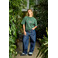 Arbor Antwerp t-shirt vert 2