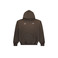 Arbor Antwerp hoodie brown 1
