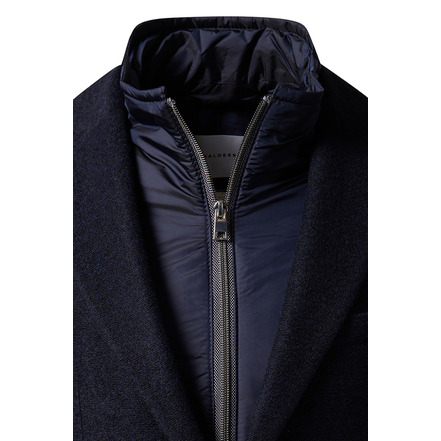 Baldessarini blazer bleu