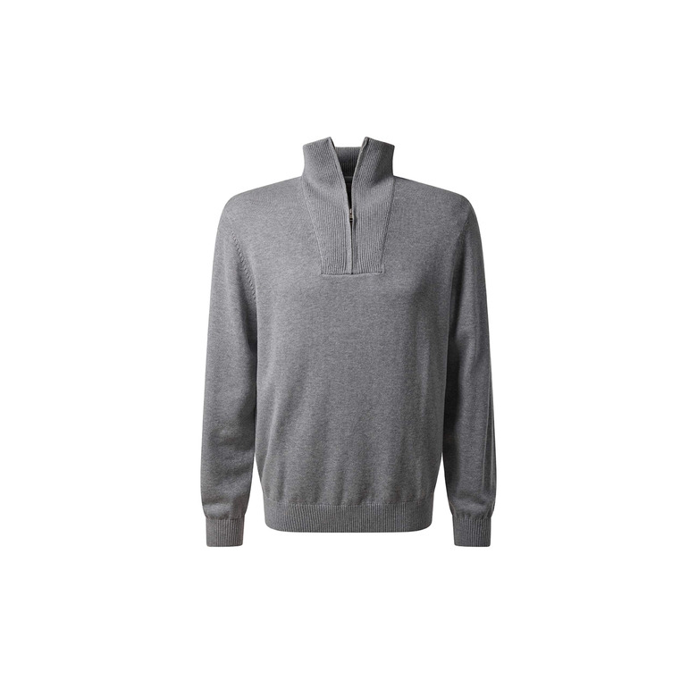 Baldessarini pullover grau 1