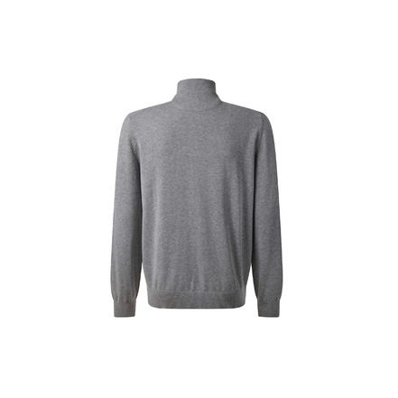 Baldessarini pullover grau