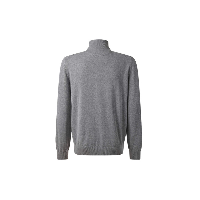 Baldessarini pullover grau 2