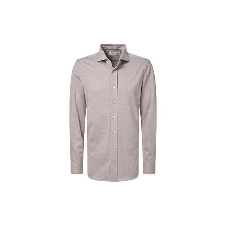 Baldessarini chemise beige