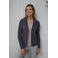 Belluna cardigan blue 2