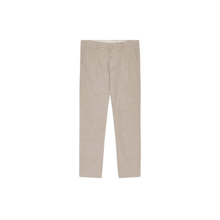 Nn.07 hose 34 inch beige