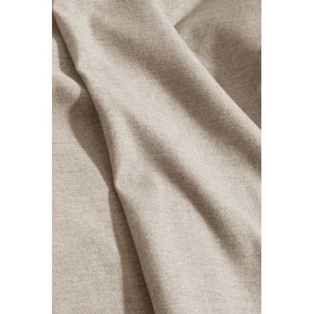 Nn.07 hose 34 inch beige