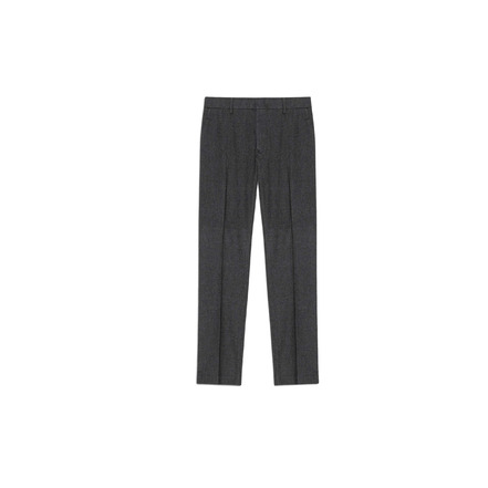 Nn.07 hose 34 inch schwarz