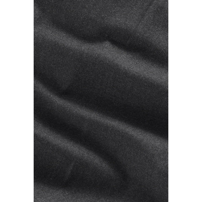 Nn.07 trousers 34 inch black 2