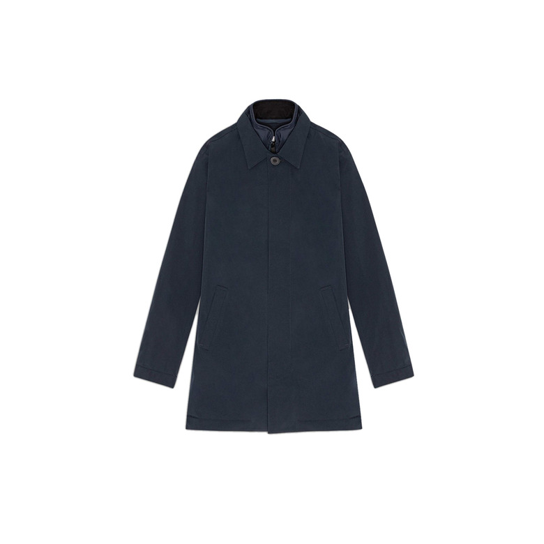 Nn.07 jacket blue 1