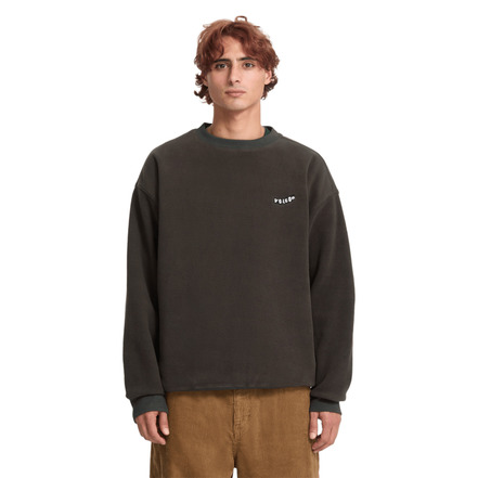 Volcom sweater noir