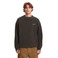 Volcom sweater noir 2