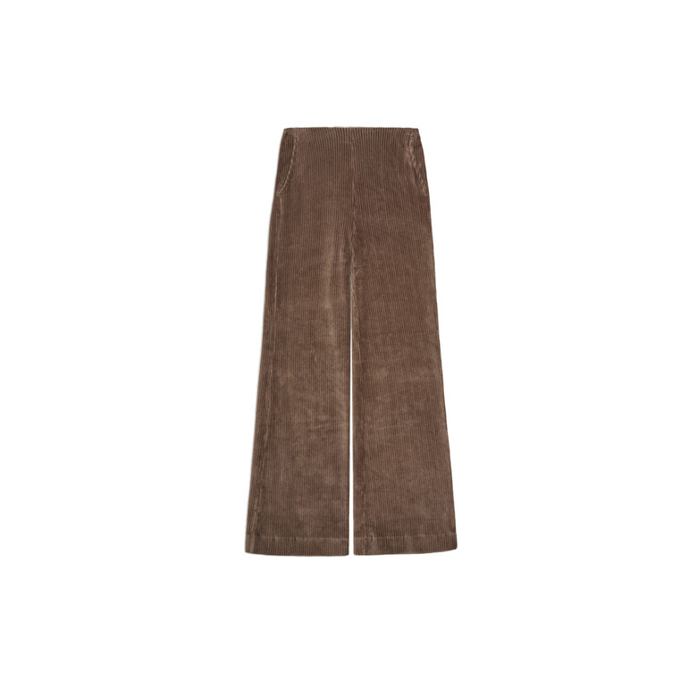 Yerse trousers brown