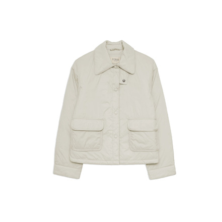Yerse jacket ecru