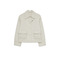 Yerse jacket ecru 1