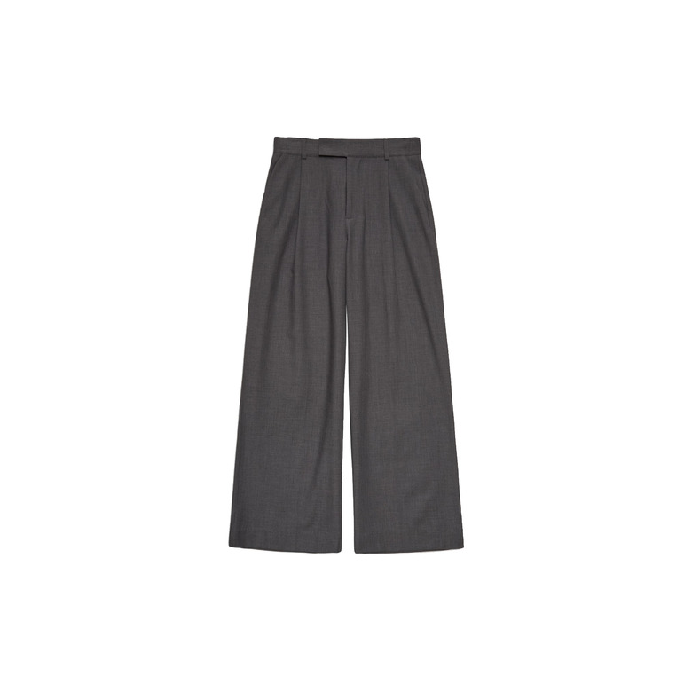 Yerse trousers grey 1