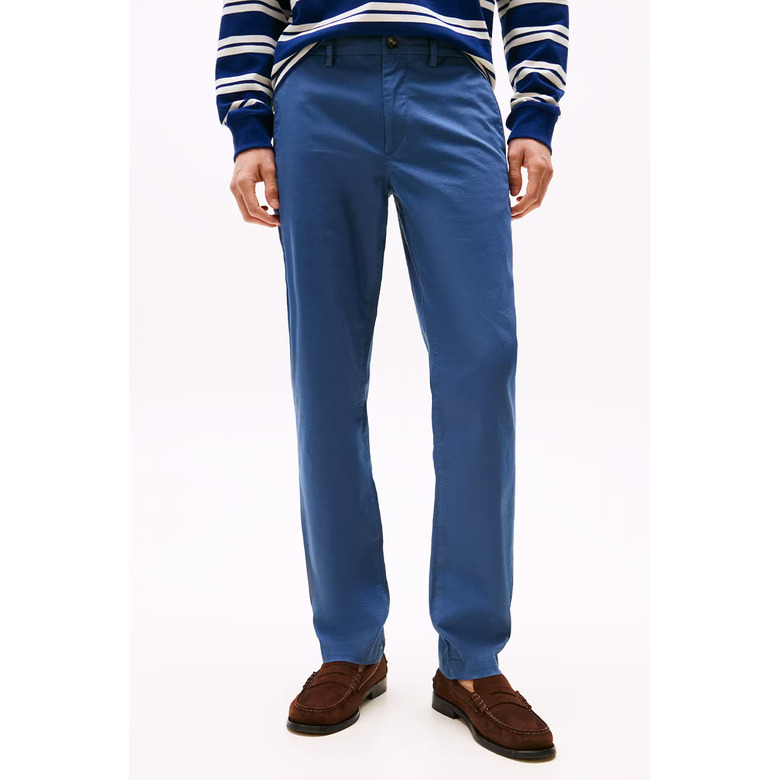 Tommy Hilfiger trousers 34 inch blue 2