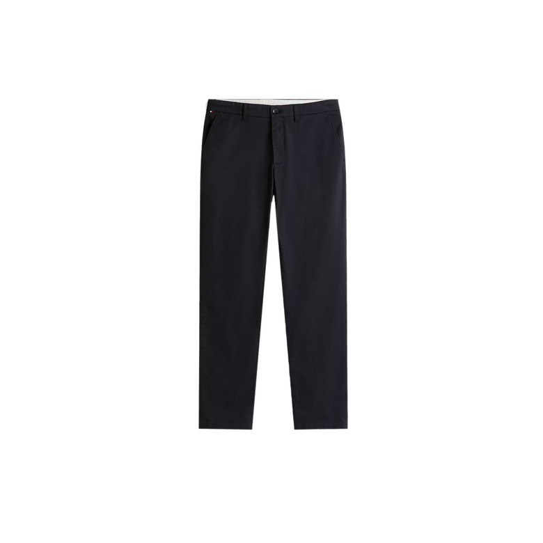 Tommy Hilfiger pantalon 34 inch bleu 1