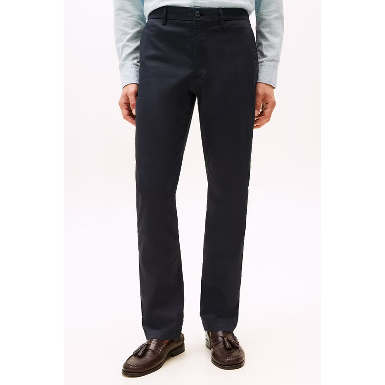 Tommy Hilfiger pantalon 34 inch bleu 2