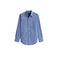 Tommy Hilfiger chemise bleu 1