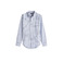 Tommy Hilfiger shirt blue 1