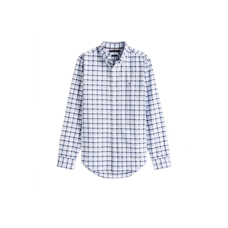 Tommy Hilfiger chemise bleu