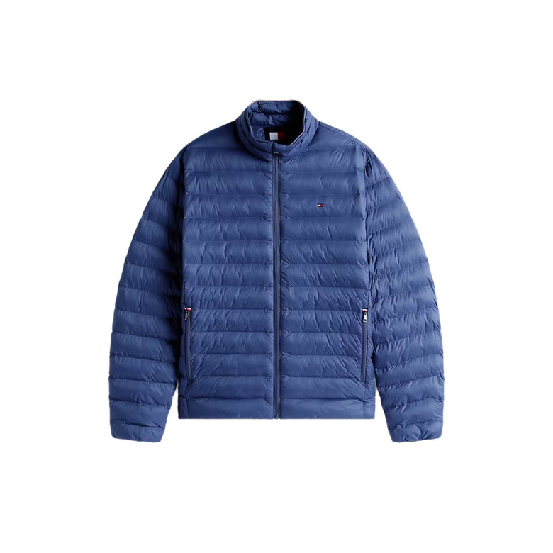 Tommy Hilfiger jacket blue 1