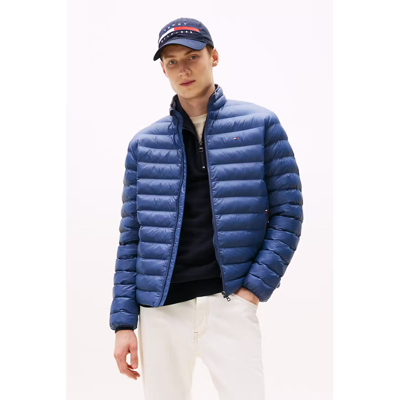 Tommy Hilfiger jacket blue 2