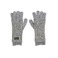 Lollipops gloves grey 1