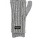 Lollipops gloves grey 2