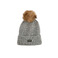 Lollipops bonnet gris 1