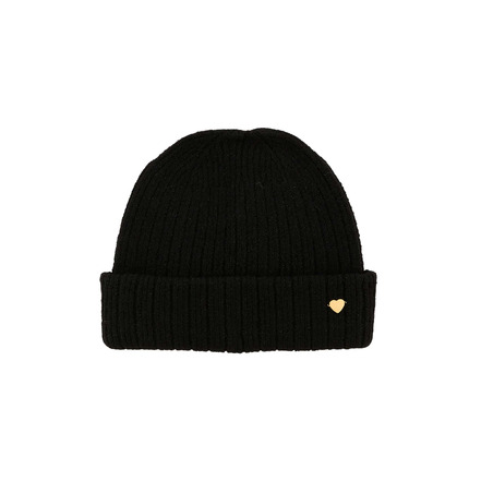 Lollipops bonnet noir