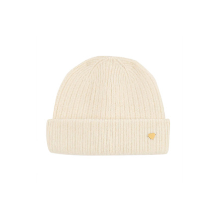 Lollipops bonnet ecru