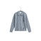 Wax London cardigan blauw 1