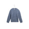Wax London sweater blue 1