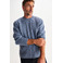 Wax London sweater blue 2