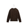 Wax London sweater brown