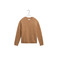 Wax London sweater camel 1